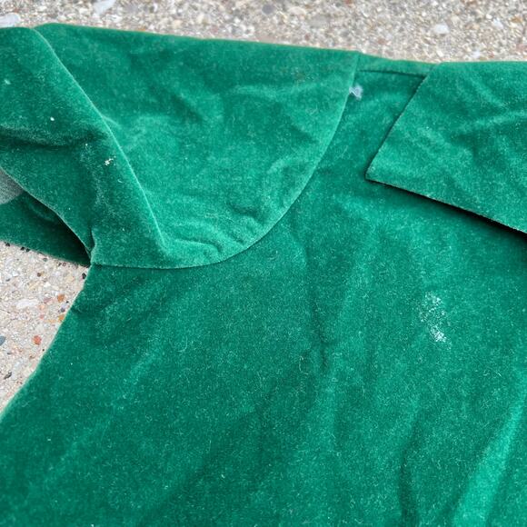 The Disney Store Peter Pan Dress-up Costume Kids Sz 4/6 As-Is - Picture 8 of 9